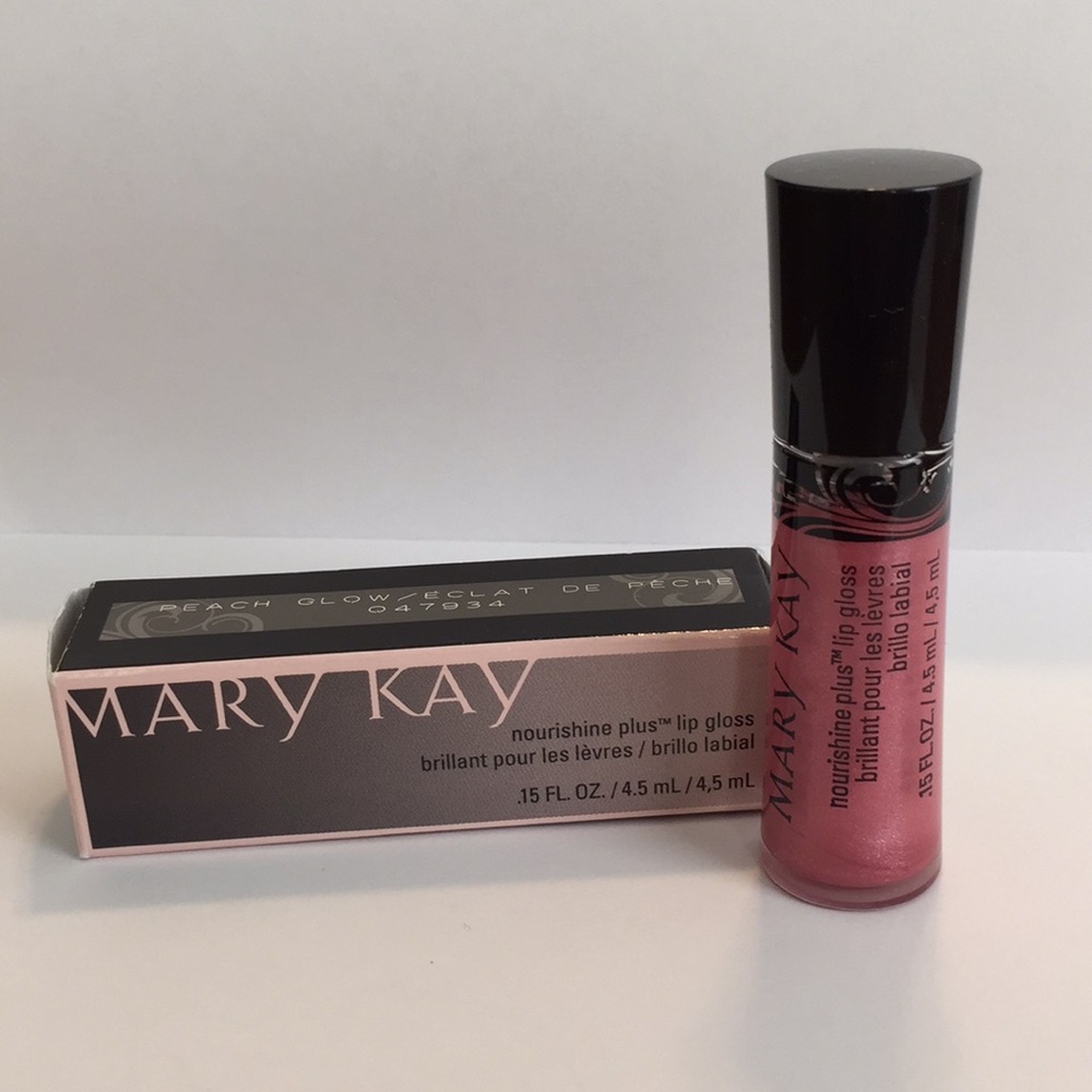 Mary Kay